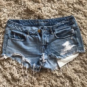 American Eagle Festival Shorts